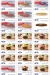 Abd El Rahim Koueider menu Egypt 1