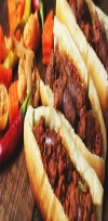 Adriano fast food menu Egypt 3