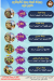 Al-Sharqawi Khedr El-Touny menu