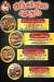 Al-Sharqawi Khedr El-Touny menu Egypt