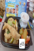 Al-Sharqawi Khedr El-Touny delivery menu