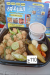 Al-Sharqawi Khedr El-Touny online menu