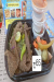 Al-Sharqawi Khedr El-Touny menu Egypt 1