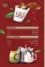 Andrea delivery menu