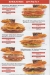 Arbys menu Egypt 1