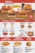 Arbys menu Egypt 2