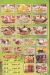 Ashraf Farghaly menu Egypt