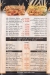 Asian Corner delivery menu
