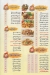 BAHR KOSHARY &PIZAA delivery menu