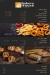 Bakery  Hous Pizza menu