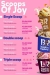 Baskin Robbins menu Egypt