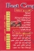 Best Creep menu Egypt