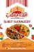 Beyt elkhaleegy for Kuwaiti and Indian food menu