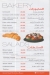 Bon appetit delivery menu