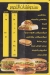 Broast El Sham menu Egypt