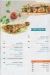 Broccar menu Egypt 5