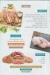 Broccar menu Egypt 12
