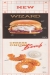 Buffalo Burger menu Egypt 5