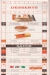 Buffalo Burger menu Egypt 2