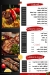 C.MAHSHY menu Egypt