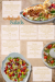 Capital Grill menu Egypt 3
