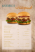 Capital Grill menu Egypt 4