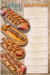 Capital Grill menu