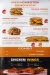 Chicken Chester delivery menu