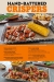 Chilis menu Egypt 4