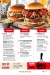 Chilis menu Egypt 8
