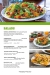 Chilis menu Egypt 13
