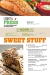 Chilis delivery menu