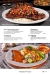Chilis menu Egypt 2