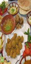 Cleopatra -Ismailia menu