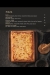 Coffeeshop Company menu Egypt