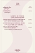 Costa Coffee menu Egypt 3