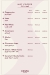Costa Coffee menu Egypt 4