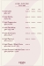 Costa Coffee menu prices