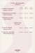 Costa Coffee menu Egypt 1