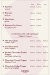 Costa Coffee menu Egypt 2
