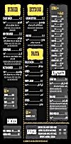 Crispy Station menu Egypt