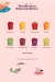 DOLATO gelateria delivery menu