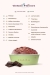 DOLATO gelateria menu prices