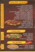 Darwish Restaurant menu prices