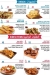 Dominos Pizza delivery