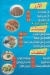 El Chef Sea Food Hadaeq Al Ahram menu Egypt