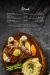 El Mohamdy Bayt El Kabab menu