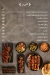 Enb Bait El Kabab menu Egypt