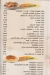 Farah online menu