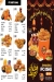 Faseh fried chicken menu Egypt